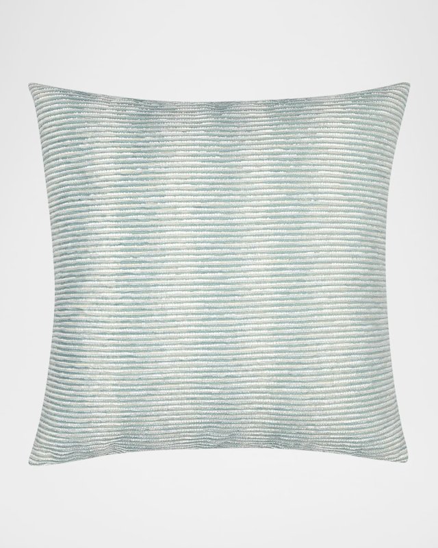 Progress Indoor/Outdoor Pillow, 20" Square